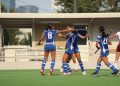 Olimpiada Nacional: se acerca Guanajuato al podio en hockey sobre pasto y basquetbol