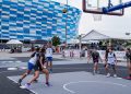 Olimpiada Nacional: Conquista Guanajuato el basquetbol 3×3 en Puebla