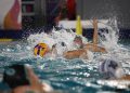 Waterpolo de Guanajuato sobresale con oro y bronce