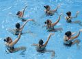 Olimpiada Nacional: Arranca la natación artística, último deporte en Guanajuato
