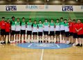 México alista su búnker en León previo al FIBA Americup U18