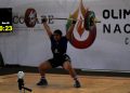 Cierre de Guanajuato lleno de medallas en halterofilia femenil; Aretzy Vargas, nueva joya