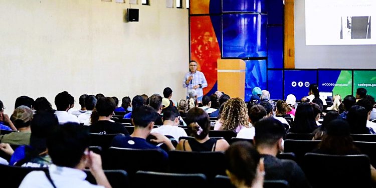 Arranca la vigésima generación de PROMUDE con 117 participantes en León