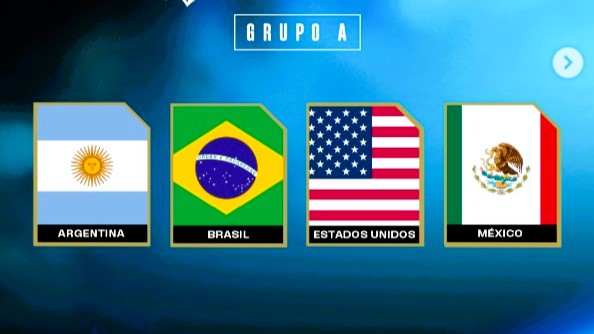 México, ante potencias del continente en la FIBA U18 AmeriCup León 2026