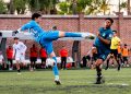 Cachorros hace historia: León tiene semifinalista por primera vez en la Tercera División Profesional