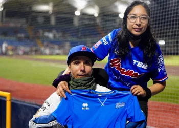 Bravos de León impulsa causa social mediante la promoción del talento local