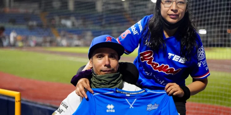 Bravos de León impulsa causa social mediante la promoción del talento local