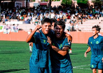 Cachorros de León cae en penales tras una remontada épica