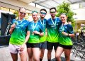 Anuncian la primera carrera atlética PIRMA 21K