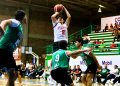 Selección Mexicana U18 vence al combinado León 450 en duelo de preparación para el FIBA AmeriCup