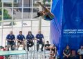 Cierra Nacional de Clavados en León, con selección definida para Santo Domingo 2026
