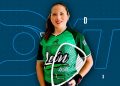 Samantha Salas, lista para un nuevo reto mundialista