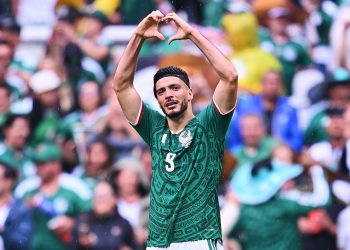 ¡Espectacular! México rompe maldición en partidos inaugurales y vence a Sudáfrica en el arranque del Mundial 2026