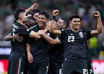 México vence a Corea del Sur y asegura el liderato de grupo en el Mundial 2026