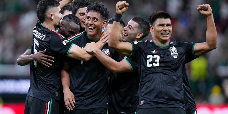 México vence a Corea del Sur y asegura el liderato de grupo en el Mundial 2026