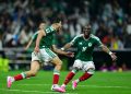 ¡Fiesta nacional! México supera con autoridad a Ecuador y avanza a octavos de final