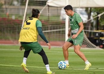 La Fiera intensifica su pretemporada rumbo al Apertura 2026