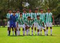 Atlético San Sebastián va por el campeonato en el Nacional de Reservas 4D