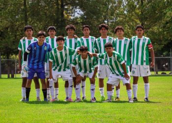 Atlético San Sebastián va por el campeonato en el Nacional de Reservas 4D