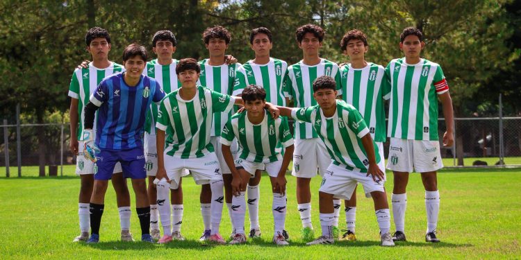 Atlético San Sebastián va por el campeonato en el Nacional de Reservas 4D