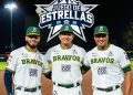 Bravos de León aporta a tres peloteros al Juego de Estrellas LMB 2026
