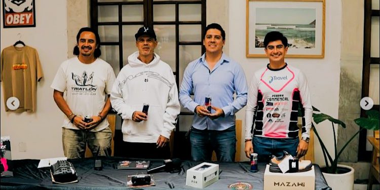 Guanajuato alberga el Campeonato Nacional de Enduro «Fósforo», una competencia que fusiona montaña y ciudad