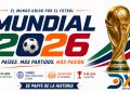 Calendario Completo – Mundial 2026
