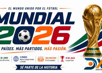Calendario Completo – Mundial 2026