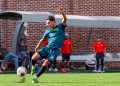 Víctor Hugo Gómez deja el banquillo de Fut Car Cachorros de León