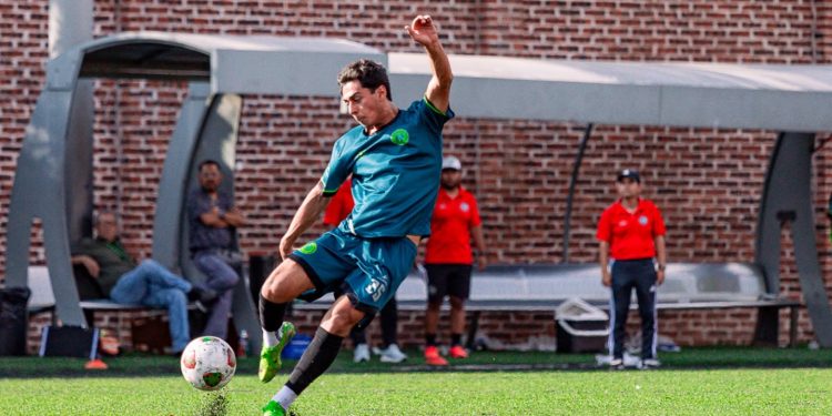Víctor Hugo Gómez deja el banquillo de Fut Car Cachorros de León