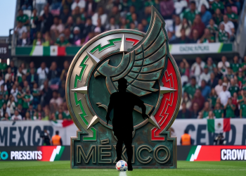 Este es el jugador que podría ser el máximo goleador en mundiales para México