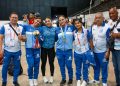 León aporta el 68 por ciento de medallas para Guanajuato en la Olimpiada Nacional 2026