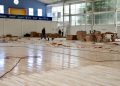 Avanza la remodelación del Auditorio Arturo ‘Pitos’ Guerrero en León