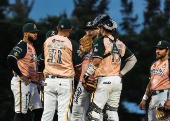 Bravos de León no puede llevarse la serie completa ante Algodoneros