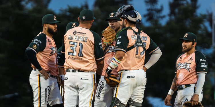 Bravos de León no puede llevarse la serie completa ante Algodoneros