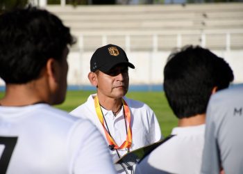 Magos del Rincón ya tiene nuevo técnico: Víctor Hugo Gómez ‘Peché’ tomas las riendas