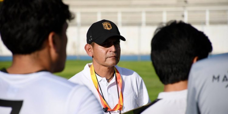 Magos del Rincón ya tiene nuevo técnico: Víctor Hugo Gómez ‘Peché’ tomas las riendas