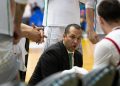 Omar Quintero observa a las próximas estrellas de México en el FIBA Americup U18 2026