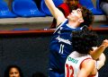 En juego de clasificación de la FIBA AmeriCup Sub-18 León 2026 Argentina derrota a México 87-73
