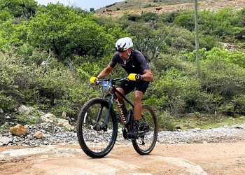 Gran participación en la Tradicional Carrera Ciclista de las Fiestas de San Juan y Presa de la Olla 2026