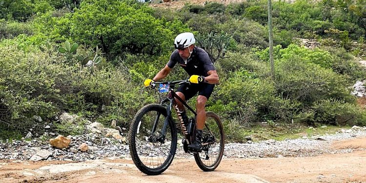 Gran participación en la Tradicional Carrera Ciclista de las Fiestas de San Juan y Presa de la Olla 2026