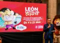 COMUDE León abre inscripciones para Cursos de Verano 2026 con capacidad para más de 4 mil participantes