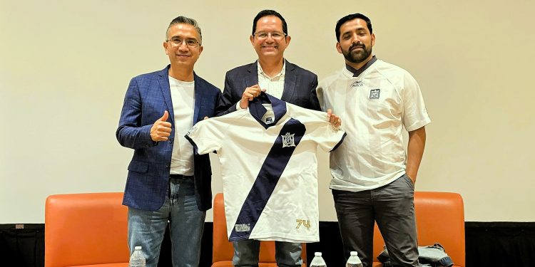 Unión de Curtidores: el equipo del pueblo que nunca aprendió a rendirse