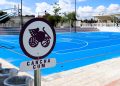 Rehabilitan el Parque Deportivo Campestre de Jerez de León con inversión de más de 9.6 mdp