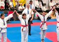 Karatecas cuevanenses cosechan medallas en el Selectivo Nacional Juvenil rumbo al Panamericano de Costa Rica