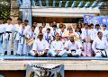 SANKENKAI KAN presente en las fiestas de San Juan y Presa de la Olla Guanajuato 2026
