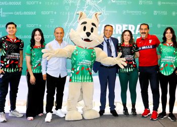 Universidad La Salle Bajío anuncia su Sexta Carrera Campus Trail 2026