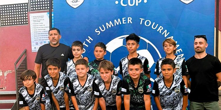 León Independiente busca conquistar la Pirineos Cup 2026 Futbol: el equipo leonés avanza a semifinales en España