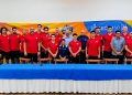 Anuncian el Final Four Men NORCECA de voleibol 2026 en León
