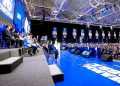 El Gobierno del estado de  Guanajuato destina millonaria inversión a infraestructura deportiva